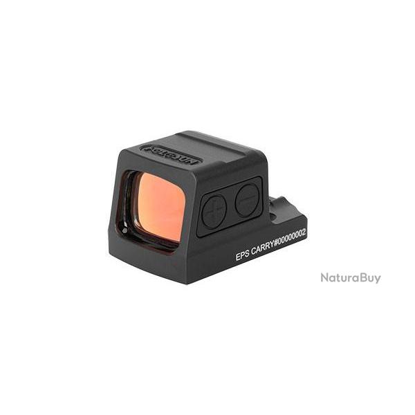 Point rouge Holosun EPS Carry