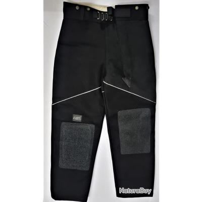 Pantalon De Chasse Game Winner - Homme - Taille 34x30 - Vert - Vintage USA - Workwear