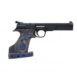 PISTOLET WALTHER CSP EXPERT