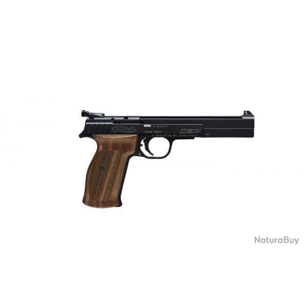 PISTOLET WALTHER DYNAMIC