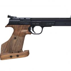 Pistolet WALTHER CSP EXPERT NUSSBAUM