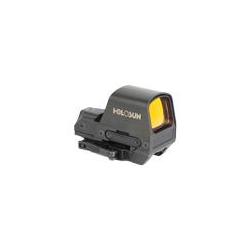 Point rouge Holosun Reflex Dot 510C