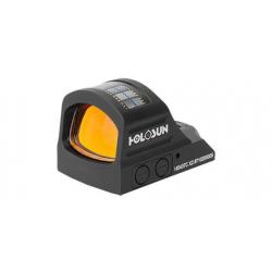 Point rouge Holosun Micro Reflex Dot 407C X2