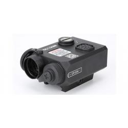 Laser vert Holosun 321G