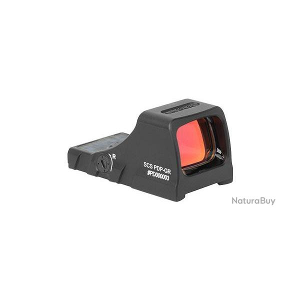Point Vert Holosun SCS-PDP