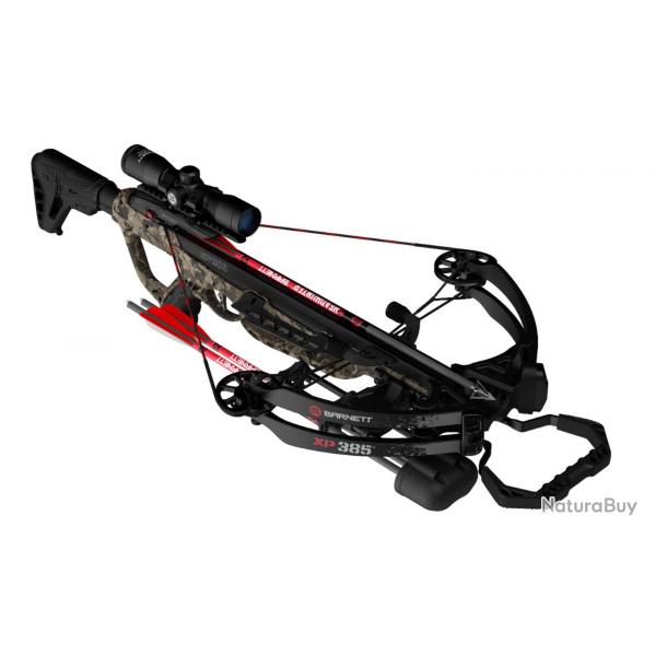 ARBALTE BARNETT EXPLORER XP385