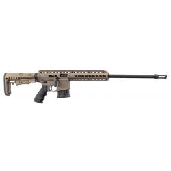 CARABINE DEEP PALLAS BA-15 22LR TAN