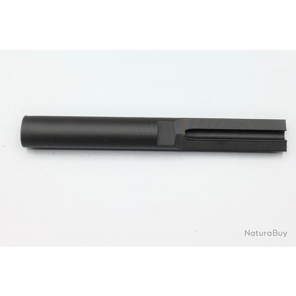 Guide tige pour baguette de nettoyage carabine Feinwerkbau 22Lr