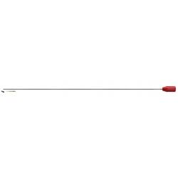 Baguette de nettoyage DEWEY pour Carabine calibre 22Lr 89.5cm