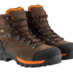 Chaussures AIGLE ALTAVIO MID GTX