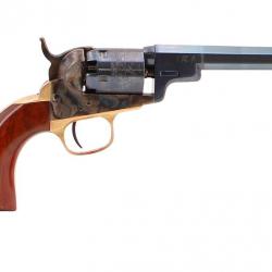 REVOLVER UBERTI 1848-1849 BABY DRAGOON CAL.31 4" POUDRE NOIR