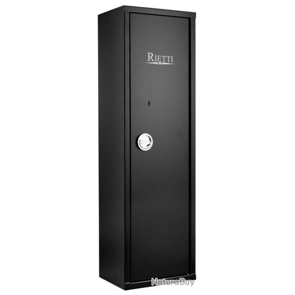 Coffre 10 armes  serrure  clef - RIETTI