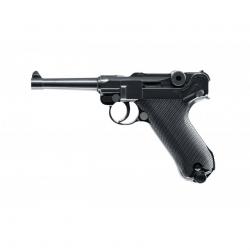 PISTOLET P08 LEGEND CO2 CALIBRE BB/4.5MM