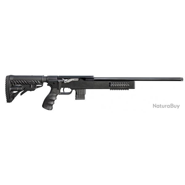 CARABINE ISSC SPA 22 ATS 22LR