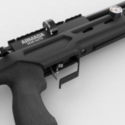 CARABINE CROSMAN ARMADA SEMI AUTO PCP C5.5 40J