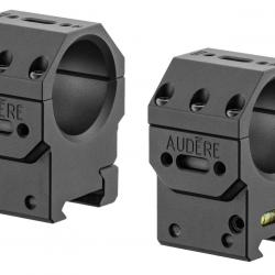 Montage AUDERE Adversus Gen 2 Diametre 36mm BH 18mm
