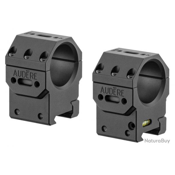 Montage AUDERE Adversus Gen 2 Diametre 36mm BH 18mm