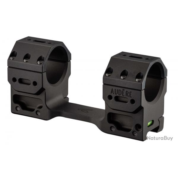 Montage AUDERE Monobloc Adversus Gen 2 20 MOA Diametre 34 mm