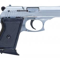 PISTOLET EKOL LADY CHROME 9MM PA
