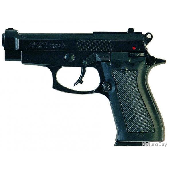 PISTOLET KIMAR 85 AUTO C9MM PA BRONZE