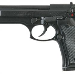 PISTOLET KIMAR 92 AUTO C9MM PA BRONZE