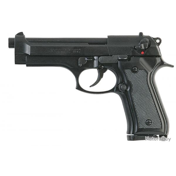 PISTOLET KIMAR 92 AUTO C9MM PA BRONZE