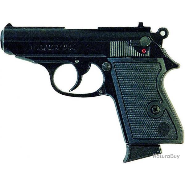 PISTOLET KIMAR LADY K C9MM PA BRONZE