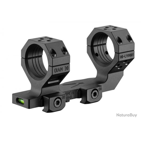 Montage AUDERE LEVITAS Diametre 30 mm BH 25 mm