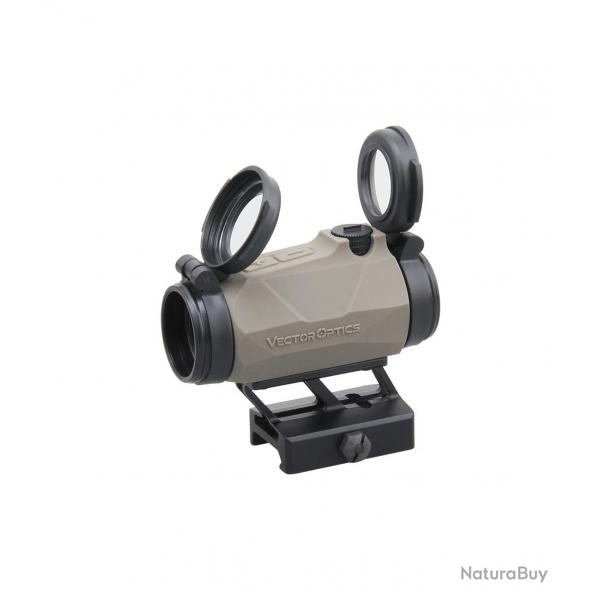 POINT ROUGE VECTOR OPTICS 1X20 MAVERICK IV SOP 3MOA