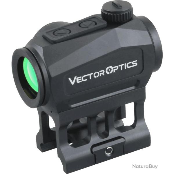 POINT ROUGE VECTOR OPTICS 1X22 SCRAPPER