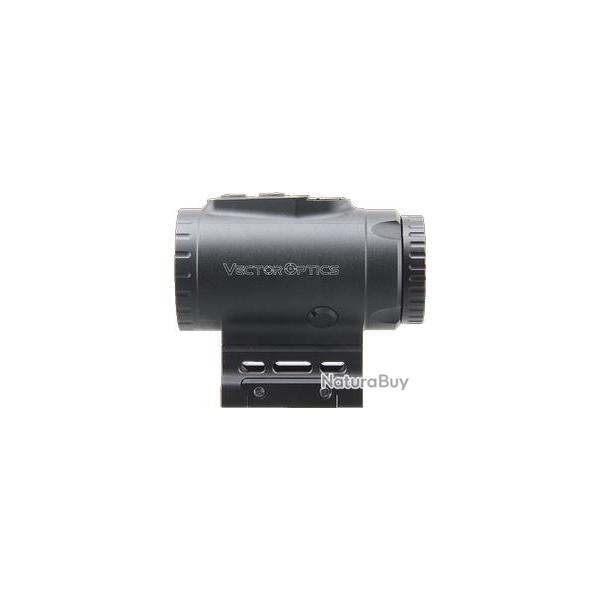 POINT ROUGE VECTOR OPTICS 3X18 PARAGON VEPS MBR