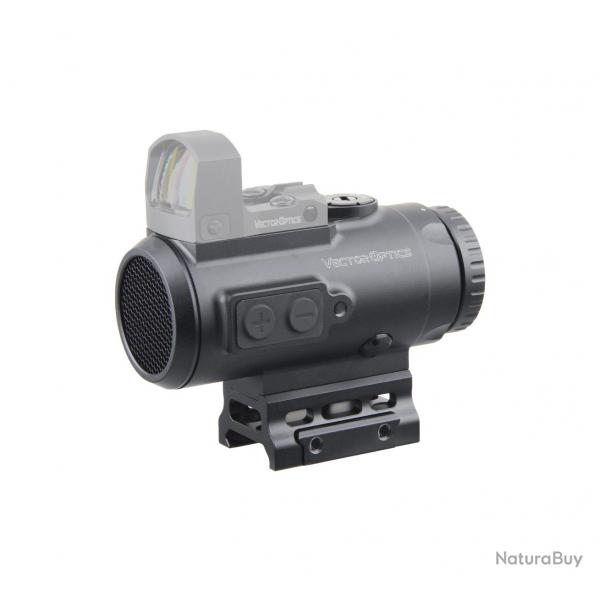 POINT ROUGE VECTOR OPTICS 4X24 PARAGON VEPS MBR