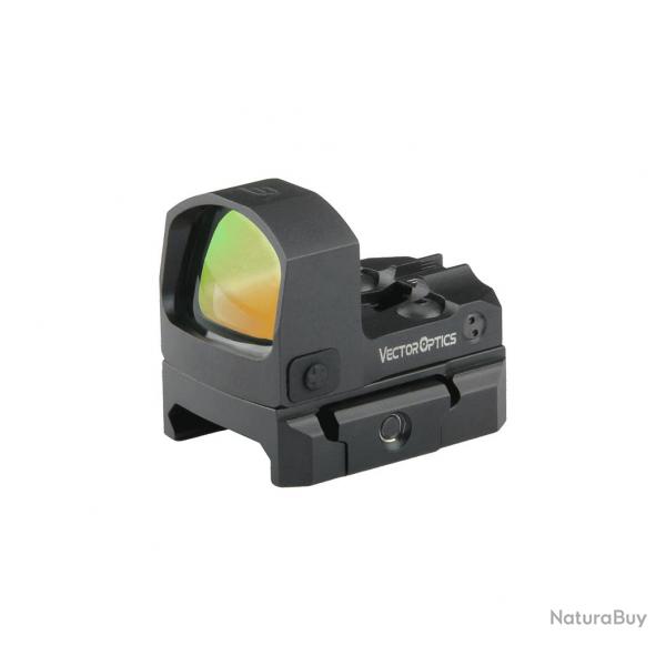 POINT ROUGE VECTOR OPTICS FRENZY S 1X17X24 MOS MULTI RET 2N