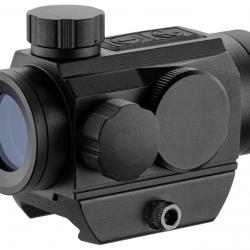 Micro Point-Rouge RTI tubulaire 2 MOA