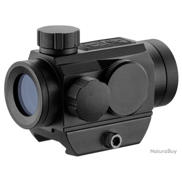 Micro Point-Rouge RTI tubulaire 2 MOA