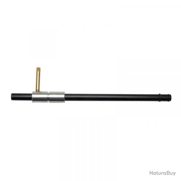 Guide tige DEWEY pour baguette de nettoyage carabine .338/8.5mm/9mm