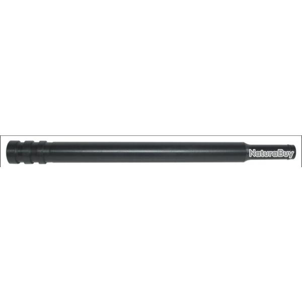 Guide tige DEWEY pour baguette de nettoyage carabine du calibre .22-250 au calibre 6PPC