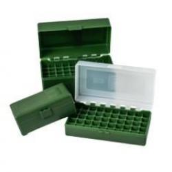 Boîte de rangement calibre 338L / .308w