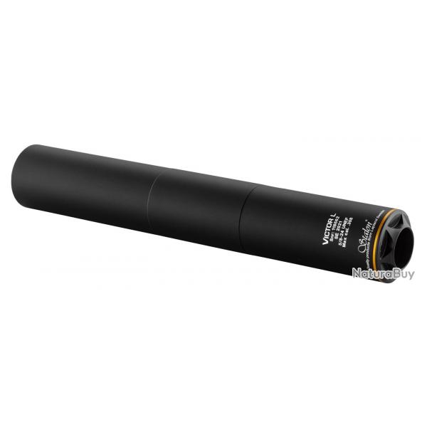 SILENCIEUX STALON VICTOR L POUR CALIBRE MAX .308 WIN M14x1