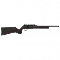 CARABINE HAMMERLI ARMS FORCE B1 CAL 22LR BOIS - ANTIQUE GREY