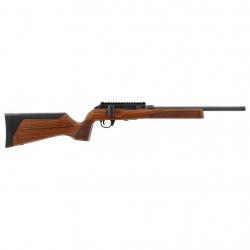 CARABINE HAMMERLI ARMS FORCE B1 CAL 22LR NOYER - HQ3 BROWN