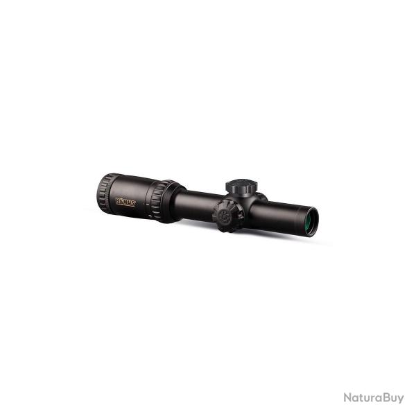 LUNETTE KONUS KONUSPRO M-30 1-6X24