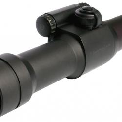 VISEUR AIMPOINT 9000L 2MOA NOIR