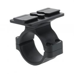 COLLIER AIMPOINT 34MM NOIR AVEC ADAPTATEUR POUR ACRO C-1