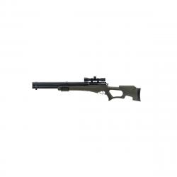CARABINE A FLECHES UMAREX AIRSABER PCP 150 J