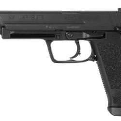 Pistolet H&K USP ELITE 45 ACP 12 COUPS