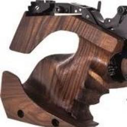 Crosse pour pistolet Matchguns MG5/MG5E Gaucher M
