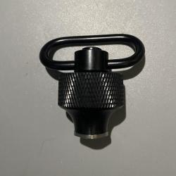 Anneau clips pour cale main Starget
