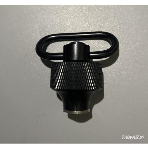 Anneau clips pour cale main Starget