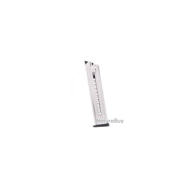 CHARGEUR S&W 22 VICTORY CAL.22LR 10 COUPS 3001520